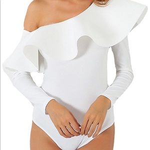 Women’s bodysuit